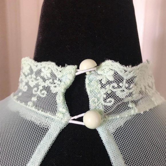 Summer dress - Picture 4 of 5